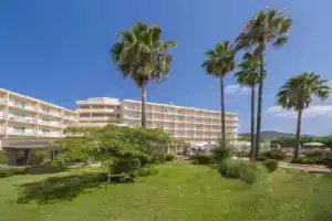 Invisa Hotel Es Pla - Только для взрослых, Сан-Антонио-Абад