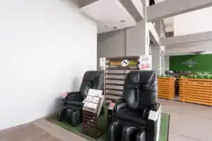 v Hotel Lavender - Sg Clean, Сингапур