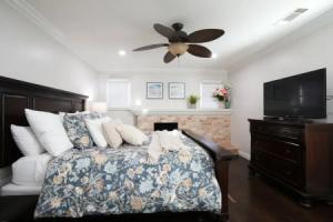 Disney's Grand Californian, Анахайм