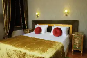 Museum Street Boutique Hotel, Ереван