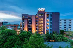 Livotel Hotel Lat Phrao Bangkok, Бангкок