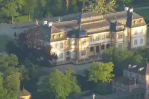 Spundloch- das Hotel & Weinrestaurant, Файтсхёхгайм