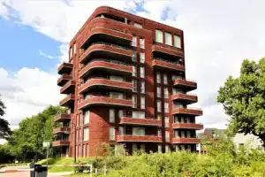 Dormio Hotel De Prins van Oranje, Маастрихт