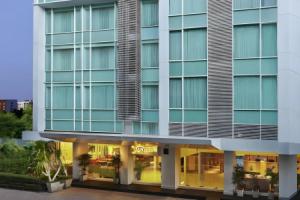 Citypoint Hotel, Бангкок