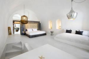 Отель «Sophia Luxury Suites», Имеровигли