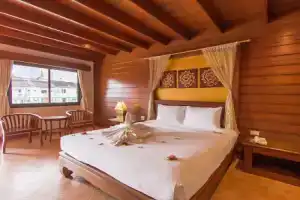 Отель «Bel Aire Patong», Патонг