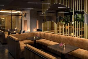 Hotel «Zoe By Amano», Берлин