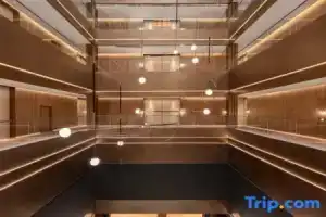 Hotel Indigo Xi'an High-tech Zone, Сиань