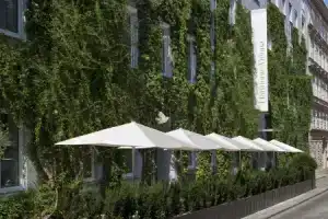 Отель «The Harmonie Vienna, BW Premier Collection», Вена