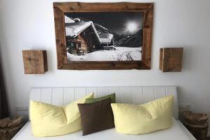 Apartment LANDECK-CITY, Ландек