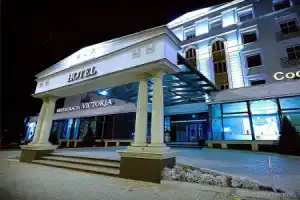 Grand Hotel Kielce, Кельце