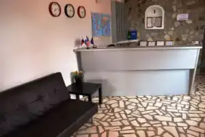 Отель «David Dobre Vode», Добра-Вода