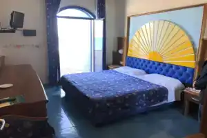 Sporting Baia Hotel, Джиардини-Наксос
