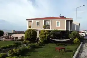 Panorama Hotel, Бозджаада