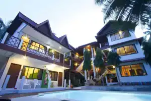 Chaweng Noi Resort, Чавенг Ной