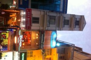 The One Hotel Ben Thanh, Хошимин