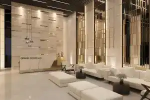 Отель «Grand Ocean Luxury Boutique», Дананг