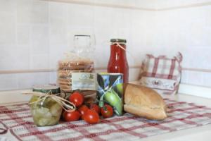 De Mola Holiday House, Пецце-ди-Греко