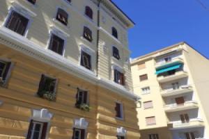 Pied at Terre, Триест