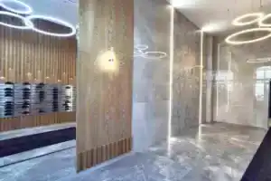 Апартаменты на улице Тухачевского 33к3, Ставрополь
