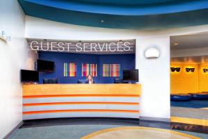 Holiday Inn Resort Orlando Suites - Waterpark, An Ihg Hotel, Орландо