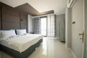 Yaraşır Family Suite, Дидим