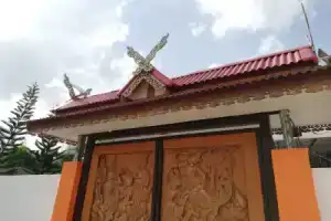 Phurafah Resort, Кок Клой