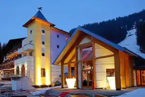 Design Oberosler Hotel, Мадонна-ди-Кампильо