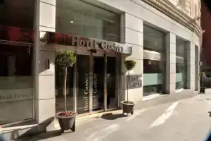 Отель «Porcel Ganivet», Мадрид