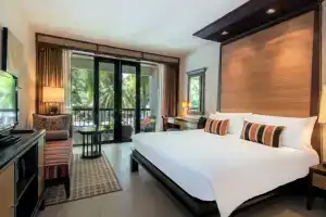 Отель «Siam Bayshore Pattaya - Sha Plus Certified», Паттайя