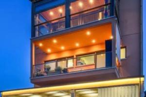 Flat 3 Bedrooms 2 Bathrooms - Limenas Chersonisou, Херсониссос