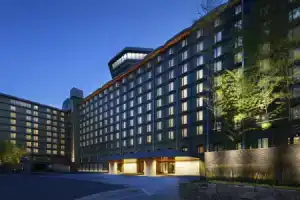 Rihga Royal Hotel Kyoto, Киото