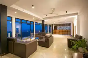 Ceyloni Panorama Resort, Канди