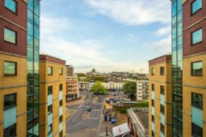Millennium & Copthorne Hotels at Chelsea Football Club, Лондон