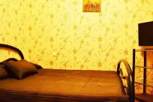 Guest House Kutuzov City, Москва