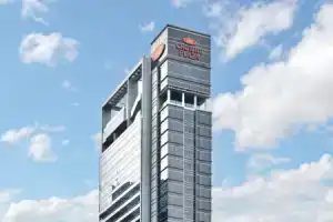 Crowne Plaza Hong Kong Causeway Bay, Гонконг