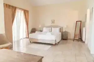 Kos Secret Villa with private pool, Кос