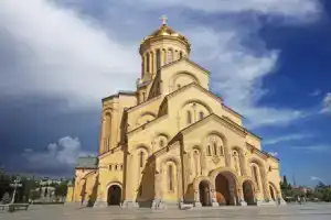 Hotel «Nika7», Тбилиси