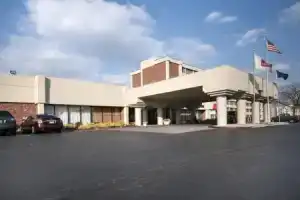 Ramada Indianapolis East, Индианаполис