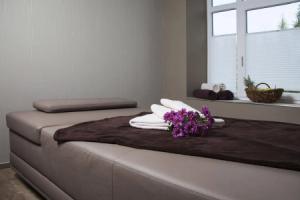 Berg & Spa Hotel Gabelbach, Ильменау