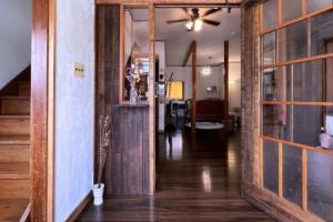 Гостевой дом «B & B Viva Nikko», Никко
