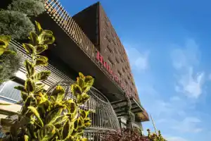 Отель «Hilton Garden Inn Eskisehir», Эскишехир