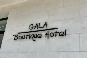 Gala Boutique Hotel, Кутаиси