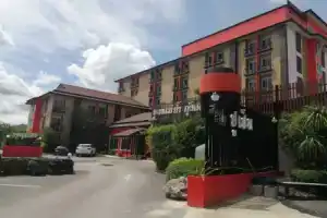 Апарт-отель «Grand Pruksa Siri», Сара-Бури