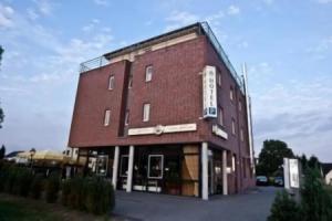 Hotel «Manu», Падерборн
