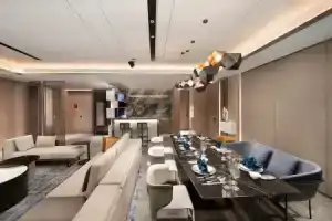 Crowne Plaza Hangzhou Science City, An Ihg Hotel, Ханчжоу