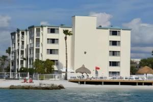 Gulfview On The Beach, Клируотер Бич