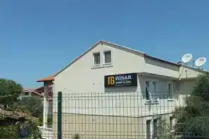 NG Hisar Apart Otel & Restaurant, Олюдениз