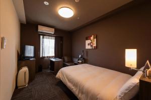 Hotel «Route-Inn Grand Tokyo Toyocho», Токио