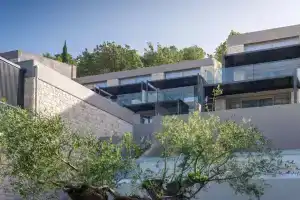 Isola Verde Luxury Hotel, Сивота